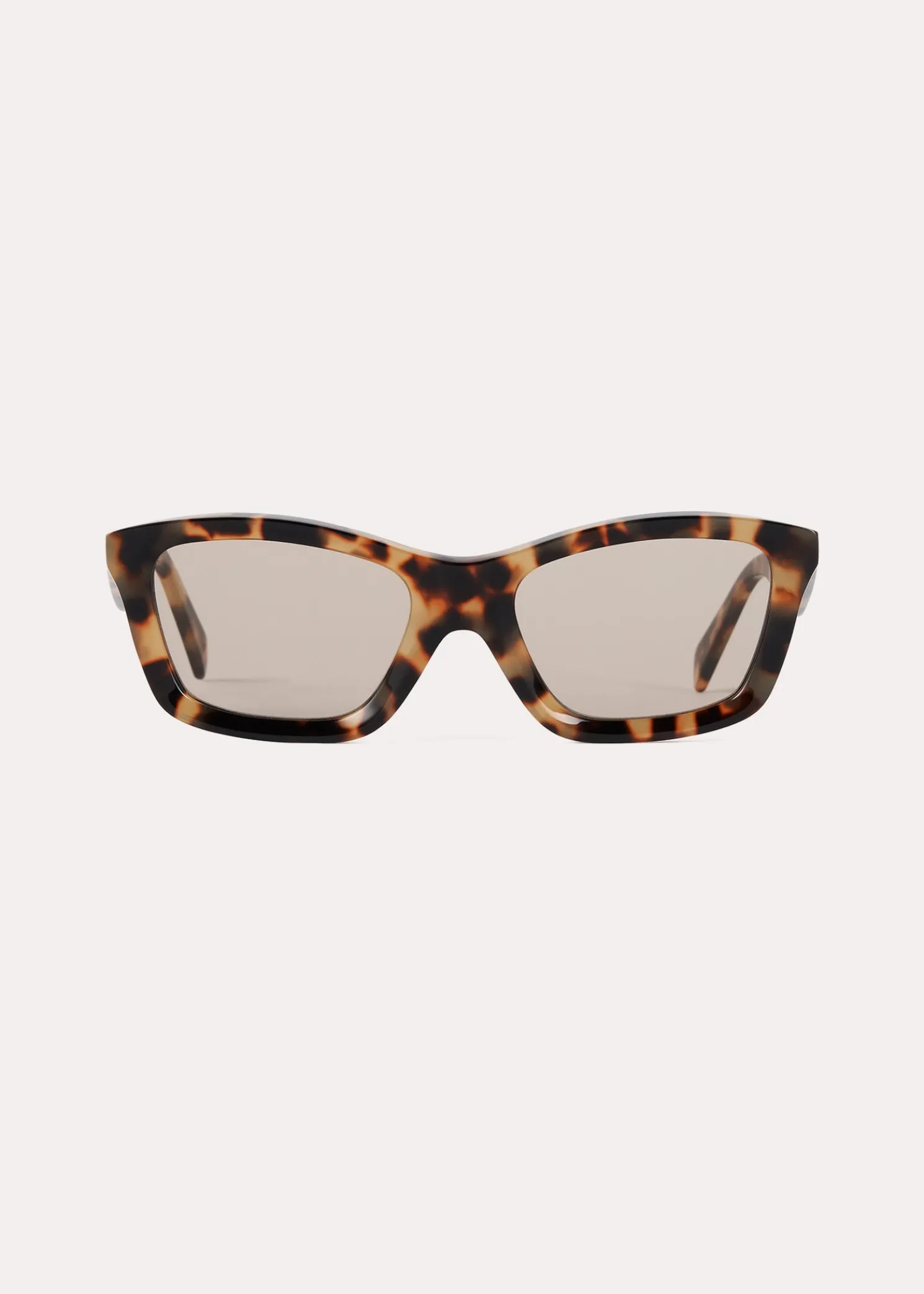 Classic sunglasses tortoise