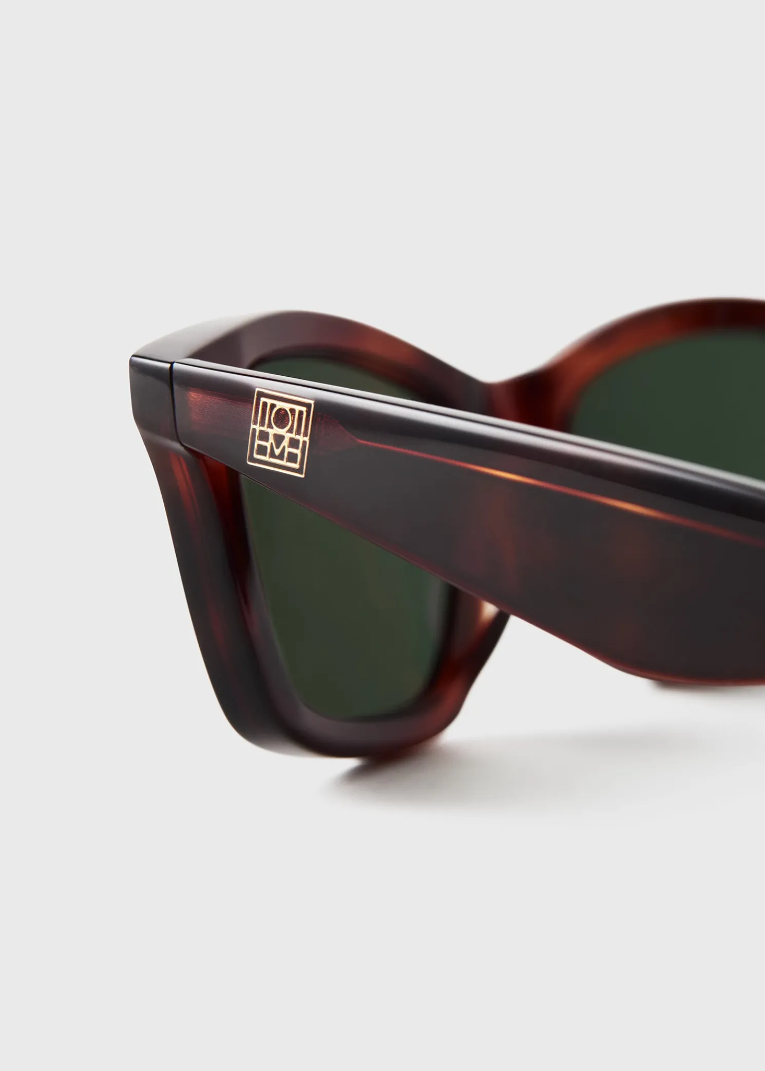 Classic sunglasses Havana