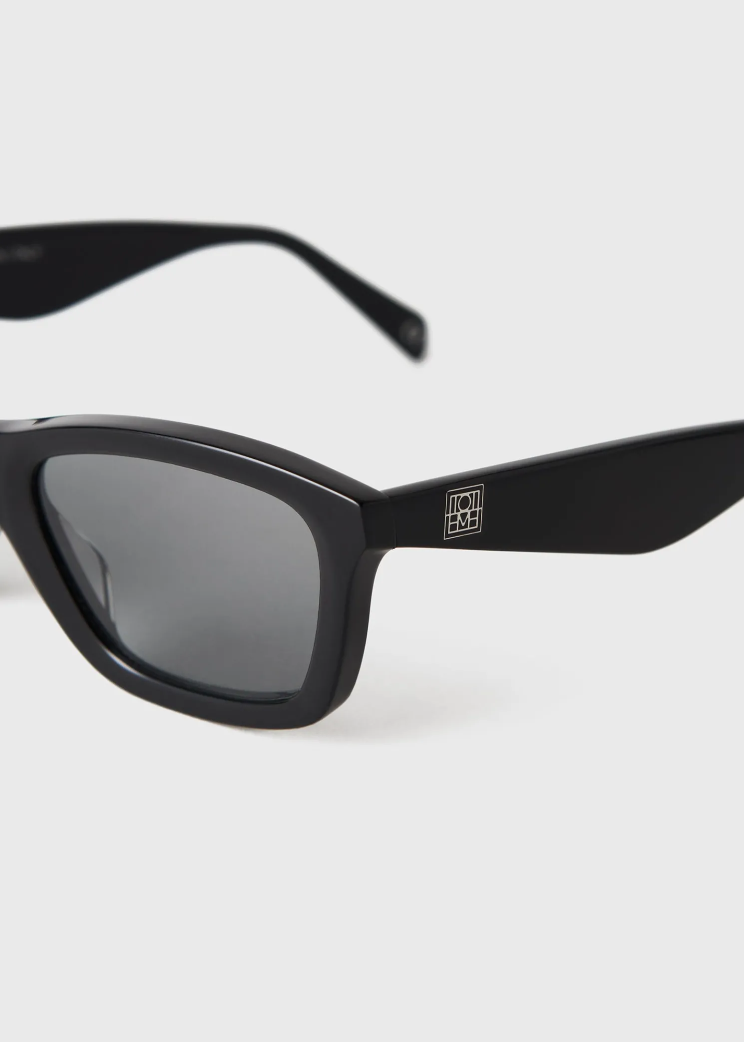 Classic sunglasses black