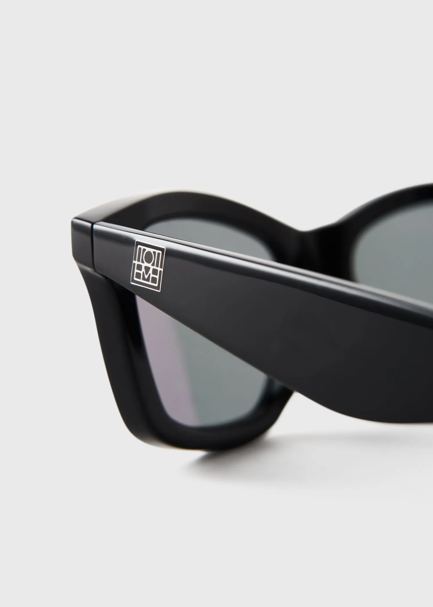 Classic sunglasses black