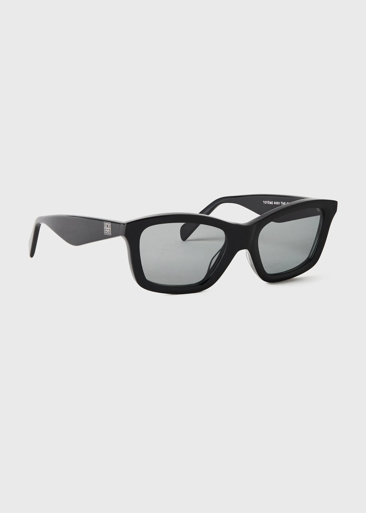 Classic sunglasses black