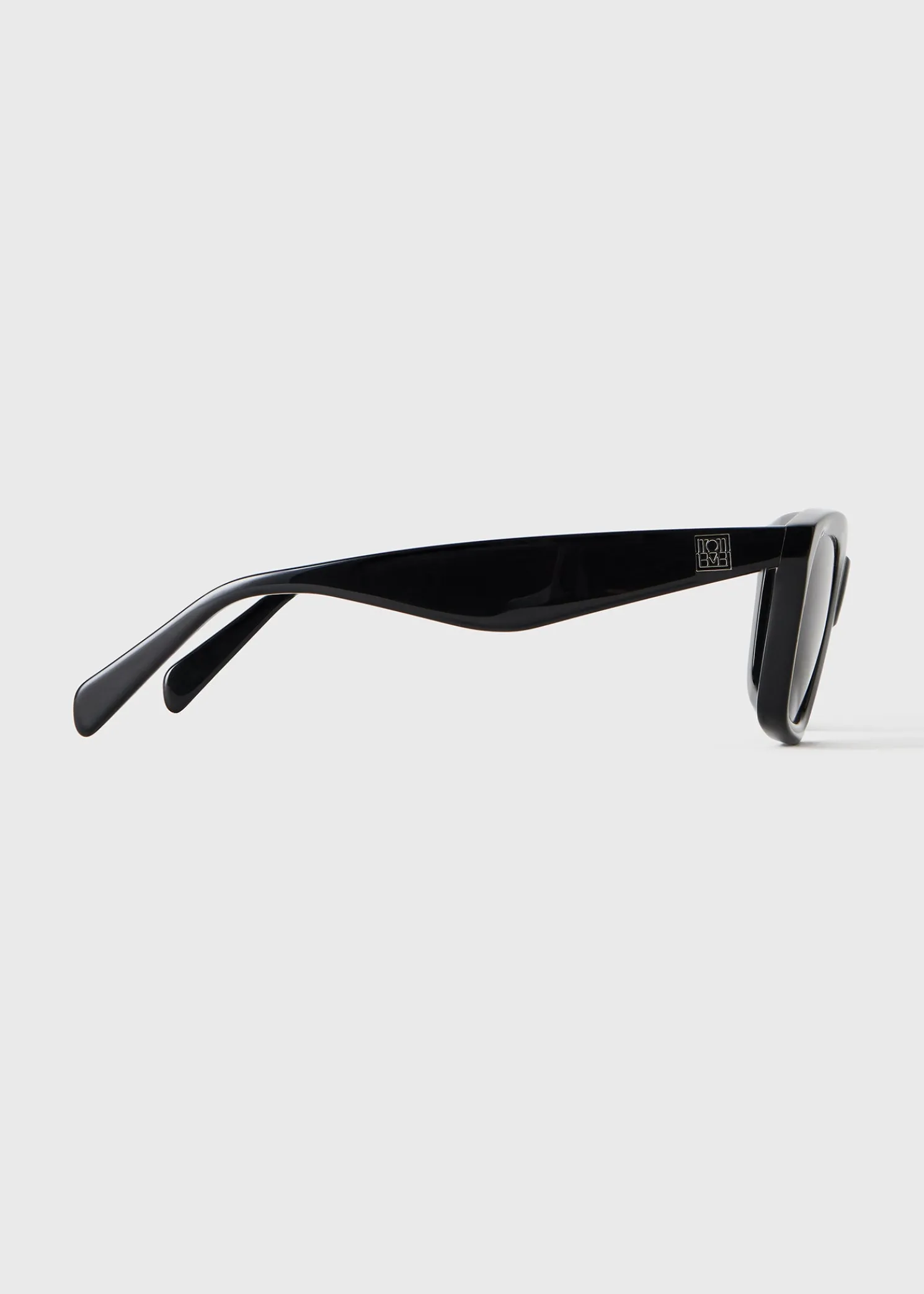 Classic sunglasses black