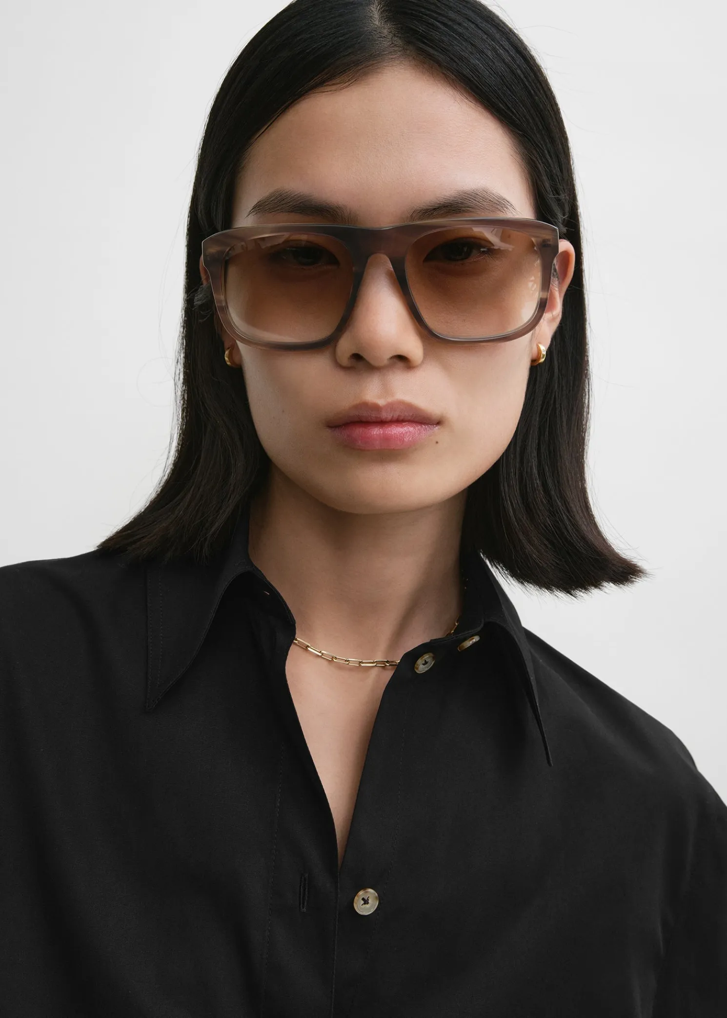 Navigator sunglasses bark