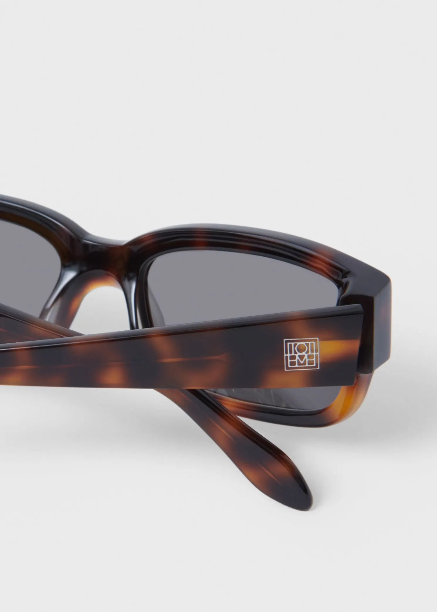 Regular sunglasses Havana