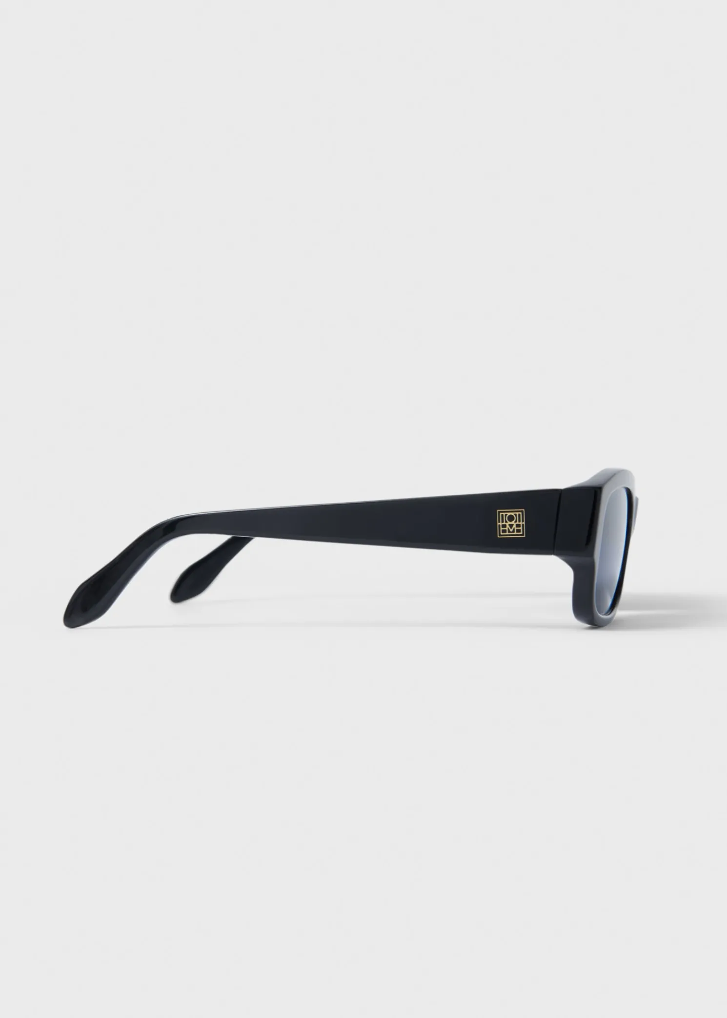 Regular sunglasses black